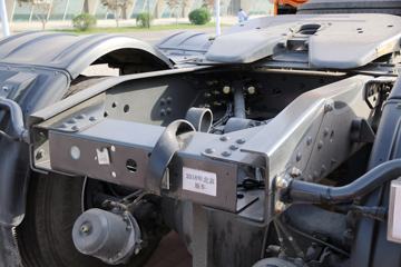 �������� ����T5�ؿ� 430���� 6X4 LNG��ͷǣ����ͼƬ