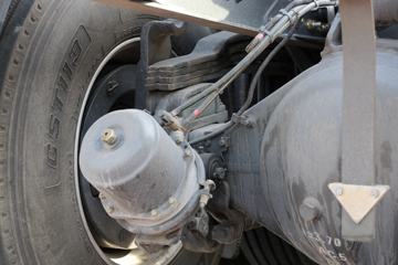 �������� ����T5�ؿ� 430���� 6X4 LNG��ͷǣ����ͼƬ