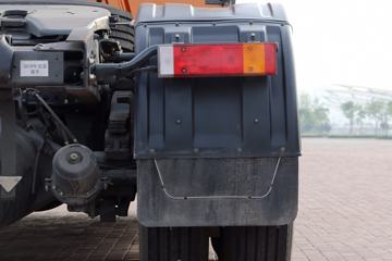 �������� ����T5�ؿ� 430���� 6X4 LNG��ͷǣ����ͼƬ