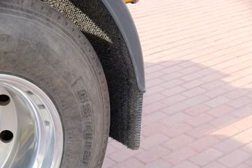 �������� ����T5�ؿ� 430���� 6X4 LNG��ͷǣ����ͼƬ