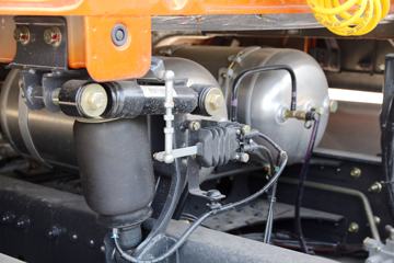 �������� ����T5�ؿ� 430���� 6X4 LNG��ͷǣ����ͼƬ