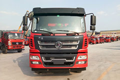 陕汽商用车 轩德X6 300马力 8X4 5.95米自卸车(SX3310GP5)
