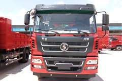 陕汽商用车 轩德X6 复合版 300马力 8X4 6.2米自卸车(潍柴)(SX3316GP5)
