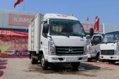 K3 载货车