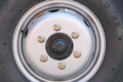 凯马 K3金运卡 102马力 3.48米单排厢式轻卡(KMC5040XXYA26D5)