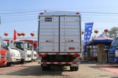 凯马 K22 87马力 3.3米单排仓栅式板微卡(KMC5035CCYQ32D5) 凯马 K22 87马力 3.3米单排仓栅式板微卡(KMC5035CCYQ32D5)