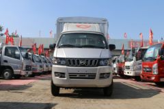 凯马 K22 87马力 3.3米单排仓栅式板微卡(KMC5035CCYQ32D5) 凯马 K22 87马力 3.3米单排仓栅式板微卡(KMC5035CCYQ32D5)