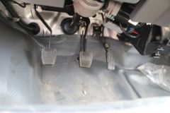 凯马 K22 87马力 3.3米单排仓栅式板微卡(KMC5035CCYQ32D5) 凯马 K22 87马力 3.3米单排仓栅式板微卡(KMC5035CCYQ32D5)