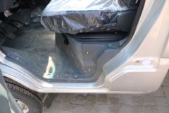 凯马 K22 87马力 3.3米单排仓栅式板微卡(KMC5035CCYQ32D5) 凯马 K22 87马力 3.3米单排仓栅式板微卡(KMC5035CCYQ32D5)