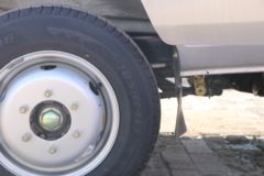 凯马 K22 87马力 3.3米单排仓栅式板微卡(KMC5035CCYQ32D5) 凯马 K22 87马力 3.3米单排仓栅式板微卡(KMC5035CCYQ32D5)