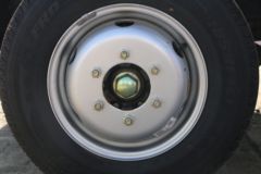 凯马 K22 87马力 3.3米单排仓栅式板微卡(KMC5035CCYQ32D5) 凯马 K22 87马力 3.3米单排仓栅式板微卡(KMC5035CCYQ32D5)