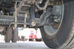 凯马 K22 87马力 3.3米单排仓栅式板微卡(KMC5035CCYQ32D5) 凯马 K22 87马力 3.3米单排仓栅式板微卡(KMC5035CCYQ32D5)