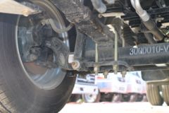 凯马 K22 87马力 3.3米单排仓栅式板微卡(KMC5035CCYQ32D5) 凯马 K22 87马力 3.3米单排仓栅式板微卡(KMC5035CCYQ32D5)