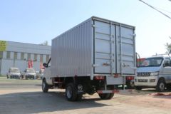 凯马 K23 1.5L 110马力 3.3米单排厢式微卡(KMC5035XXYQ32D5)