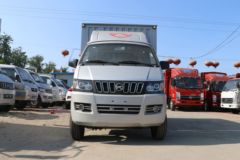 凯马 K23 1.5L 110马力 3.3米单排厢式微卡(KMC5035XXYQ32D5)