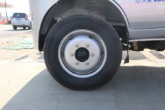 凯马 K23 1.5L 110马力 3.3米单排厢式微卡(KMC5035XXYQ32D5)