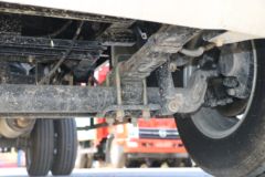 凯马 K23 1.5L 110马力 3.3米单排厢式微卡(KMC5035XXYQ32D5)