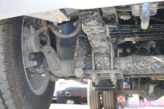 凯马 K23 1.5L 110马力 3.3米单排厢式微卡(KMC5035XXYQ32D5)