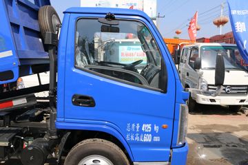 ���� GK6������ 87���� 4X2 3.2����ж��(˫��)ͼƬ