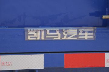 ���� GK6������ 87���� 4X2 3.2����ж��(˫��)ͼƬ