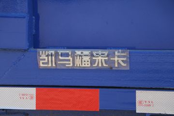 ���� GK6������ 87���� 4X2 3.2����ж��(˫��)ͼƬ