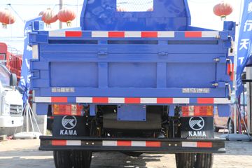 ���� GK6������ 87���� 4X2 3.2����ж��(˫��)ͼƬ