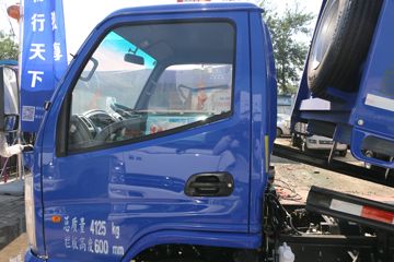 ���� GK6������ 87���� 4X2 3.2����ж��(˫��)ͼƬ