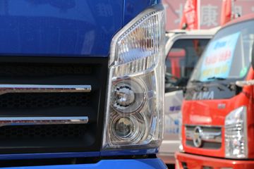 ���� GK6������ 87���� 4X2 3.2����ж��(˫��)ͼƬ