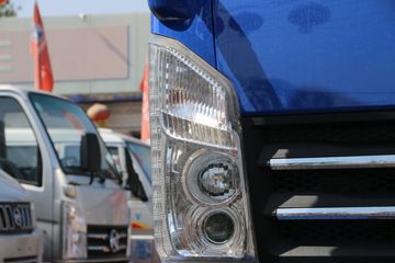 ���� GK6������ 87���� 4X2 3.2����ж��(˫��)ͼƬ