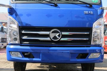 ���� GK6������ 87���� 4X2 3.2����ж��(˫��)ͼƬ