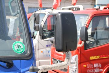 ���� GK6������ 87���� 4X2 3.2����ж��(˫��)ͼƬ