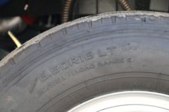 凯马 GK6福来卡 87马力 4X2 3.2米自卸车(双顶)