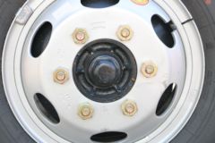 凯马 GK6福来卡 87马力 4X2 3.2米自卸车(双顶)