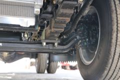 凯马 GK6福来卡 87马力 4X2 3.2米自卸车(双顶)
