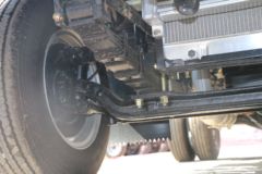 凯马 GK6福来卡 87马力 4X2 3.2米自卸车(双顶)