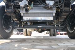 凯马 GK6福来卡 87马力 4X2 3.2米自卸车(双顶)