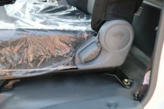 凯马 凯捷M1 110马力 3.98米单排厢式轻卡(KMC5041XXYA28D5)