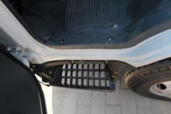 凯马 凯捷M1 110马力 3.98米单排厢式轻卡(KMC5041XXYA28D5)