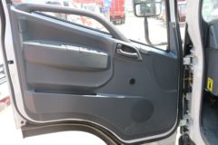 凯马 凯捷M1 110马力 3.98米单排厢式轻卡(KMC5041XXYA28D5)