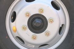 凯马 凯捷M1 110马力 3.98米单排厢式轻卡(KMC5041XXYA28D5)