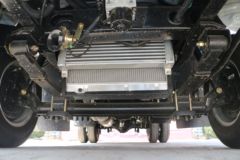 凯马 凯捷M1 110马力 3.98米单排厢式轻卡(KMC5041XXYA28D5)