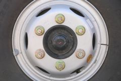 凯马 凯捷M6 156马力 4.2米单排仓栅轻卡(KMC5046CCYA33D5)
