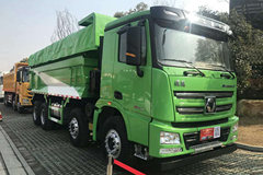 徐工 漢風(汉风)G7 350马力 8X4 5.6米自卸车(NXG5310ZLJW5A)