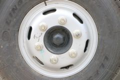 江淮 康铃33宽体 156马力 4.18米单排仓栅式轻卡(HFC5043CCYP91K2C2V)