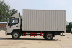 江淮 康铃33宽体 115马力 4.15米单排厢式轻卡(江淮6挡)(HFC5043XXYP91K10C2V) 江淮 康铃33宽体 115马力 4.15米单排厢式轻卡(江淮6挡)(HFC5043XXYP91K10C2V)