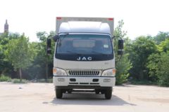 江淮 康铃33宽体 115马力 4.15米单排厢式轻卡(江淮6挡)(HFC5043XXYP91K10C2V) 江淮 康铃33宽体 115马力 4.15米单排厢式轻卡(江淮6挡)(HFC5043XXYP91K10C2V)