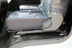 江淮 康铃33宽体 115马力 4.15米单排厢式轻卡(江淮6挡)(HFC5043XXYP91K10C2V) 江淮 康铃33宽体 115马力 4.15米单排厢式轻卡(江淮6挡)(HFC5043XXYP91K10C2V)