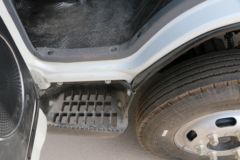 江淮 康铃33宽体 115马力 4.15米单排厢式轻卡(江淮6挡)(HFC5043XXYP91K10C2V) 江淮 康铃33宽体 115马力 4.15米单排厢式轻卡(江淮6挡)(HFC5043XXYP91K10C2V)