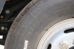 江淮 康铃33宽体 115马力 4.15米单排厢式轻卡(江淮6挡)(HFC5043XXYP91K10C2V) 江淮 康铃33宽体 115马力 4.15米单排厢式轻卡(江淮6挡)(HFC5043XXYP91K10C2V)