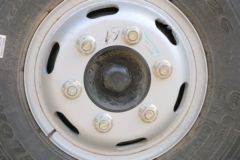 江淮 康铃33宽体 115马力 4.15米单排厢式轻卡(江淮6挡)(HFC5043XXYP91K10C2V) 江淮 康铃33宽体 115马力 4.15米单排厢式轻卡(江淮6挡)(HFC5043XXYP91K10C2V)